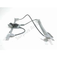 Lève-vitre électrique avant gauche