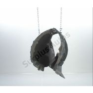 Pare-boue avant droit