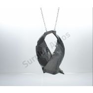 Pare-boue avant gauche