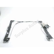 Leve-vitre electrique avant gauche