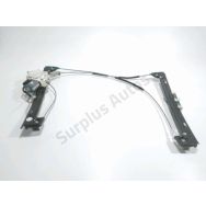 Leve-vitre electrique avant droit