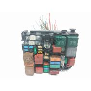 Boite à fusibles moteur