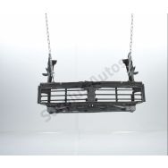 Volet radiateur