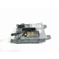 Boite à fusibles habitacle