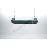 Absorbeur de pare-choc avant