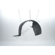 Pare-boue avant gauche