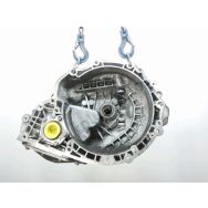 Boite a vitesse mecanique