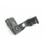 Support droit de pare-choc arriere