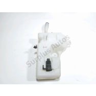 Réservoir de lave glace avant