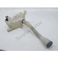 Réservoir de lave glace avant