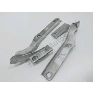 Jeu de charnieres de capot