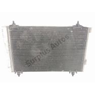 Condenseur de climatisation