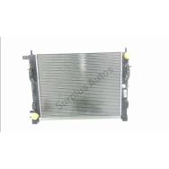 Radiateur
