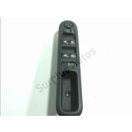 Commande rétroviseur