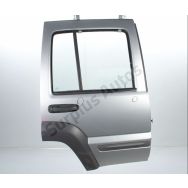 Porte arrière droite