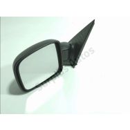 Rétroviseur électrique gauche