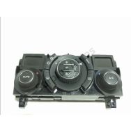 Commande de chauffage