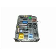 Boite à fusibles habitacle