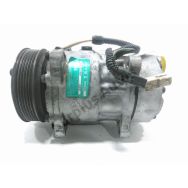 Compresseur de climatisation