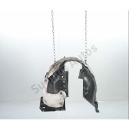 Pare-boue avant droit