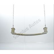 Renfort pare-choc avant