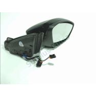 Rétroviseur électrique droit