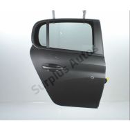 Porte arriere droite