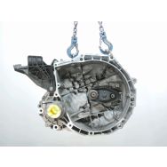 Boite à vitesse mécanique