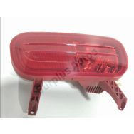 Feu de brouillard arrière gauche