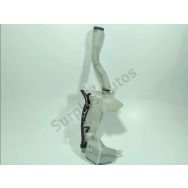 Réservoir de lave glace avant