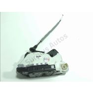 Serrure de porte avant gauche