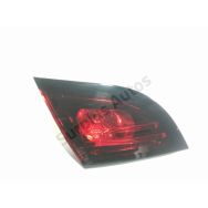 Feu arriere interieur gauche