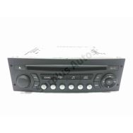 Autoradio