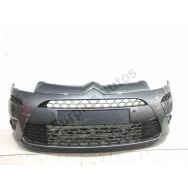 Pare-choc avant