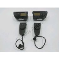 Commande de chauffage