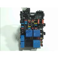 Boite à fusibles habitacle