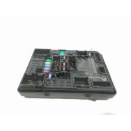 Boite à fusibles moteur