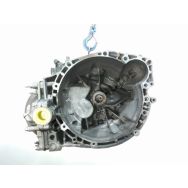 Boite a vitesse mecanique