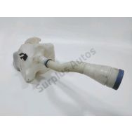 Reservoir de lave glace avant