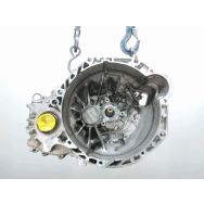 Boite à vitesse mécanique