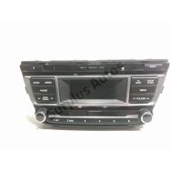 Autoradio