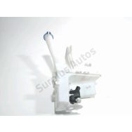 Reservoir de lave glace avant