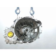 Boite à vitesse mécanique