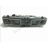 Commande de chauffage