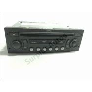 Autoradio