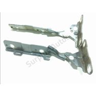 Jeu de charnieres de capot