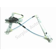 Lève-vitre électrique avant gauche