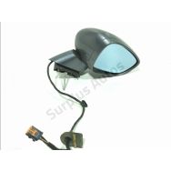 Retroviseur electrique droit