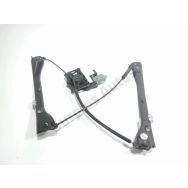 Leve-vitre electrique avant gauche