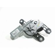 Moteur d'essuie glace arrière